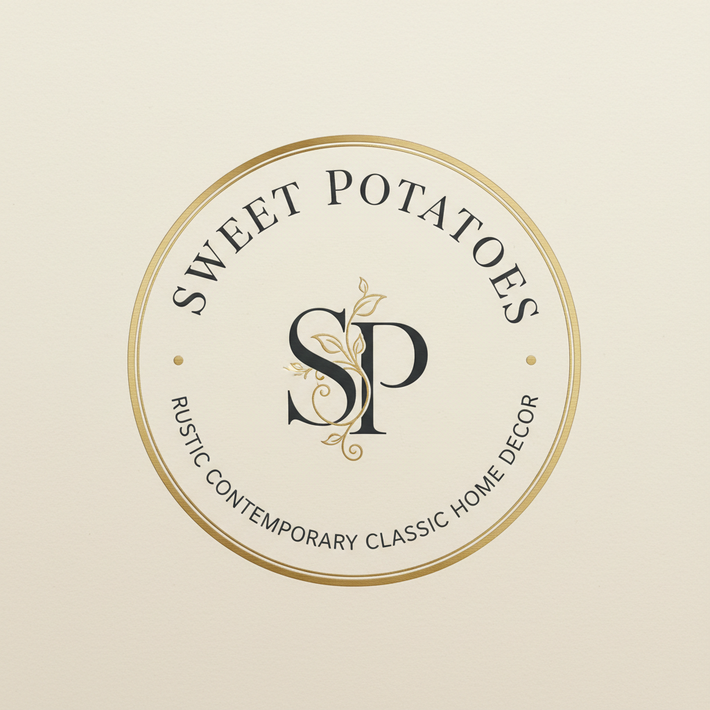 Sweet Potatoes 
